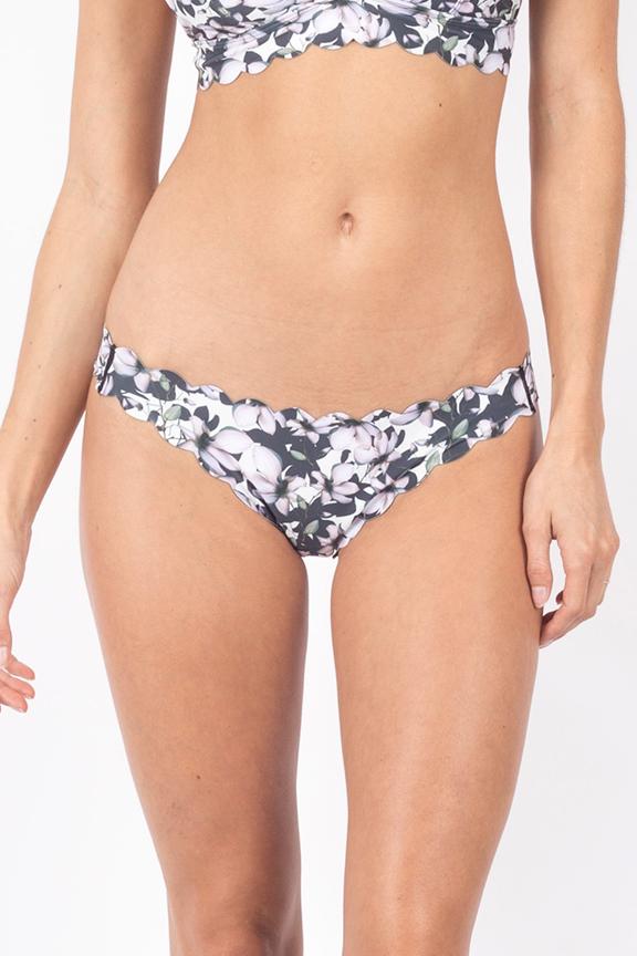 Manni Seamless Reversible Bottom