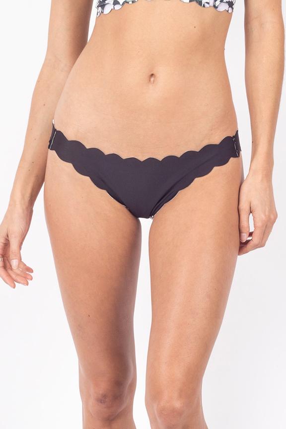 Manni Seamless Reversible Bottom