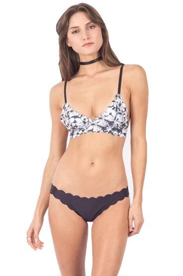 Manni Seamless Reversible Bottom