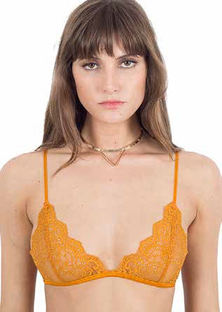 JULIETTE BRALETTE