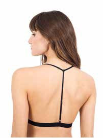 PRICILLIA BRALETTE