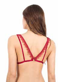 LILAH BRALETTE