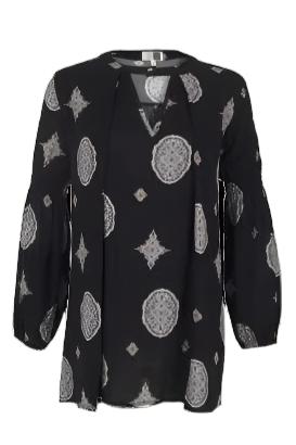 EL RAY DRESS