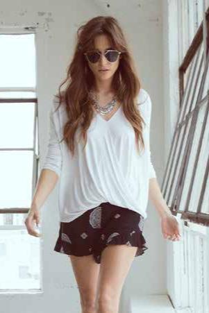 SPIRIT TOP