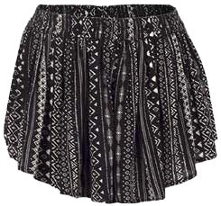 ZIGGY SHORT