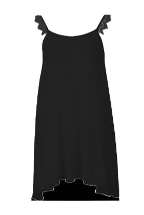 ANITGUA DRESS