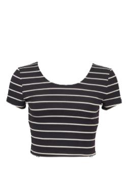 JOEY CROP TOP
