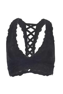 CHERISH BRALETTE