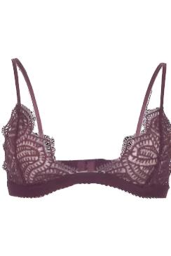 DAHLIA BRALETTE
