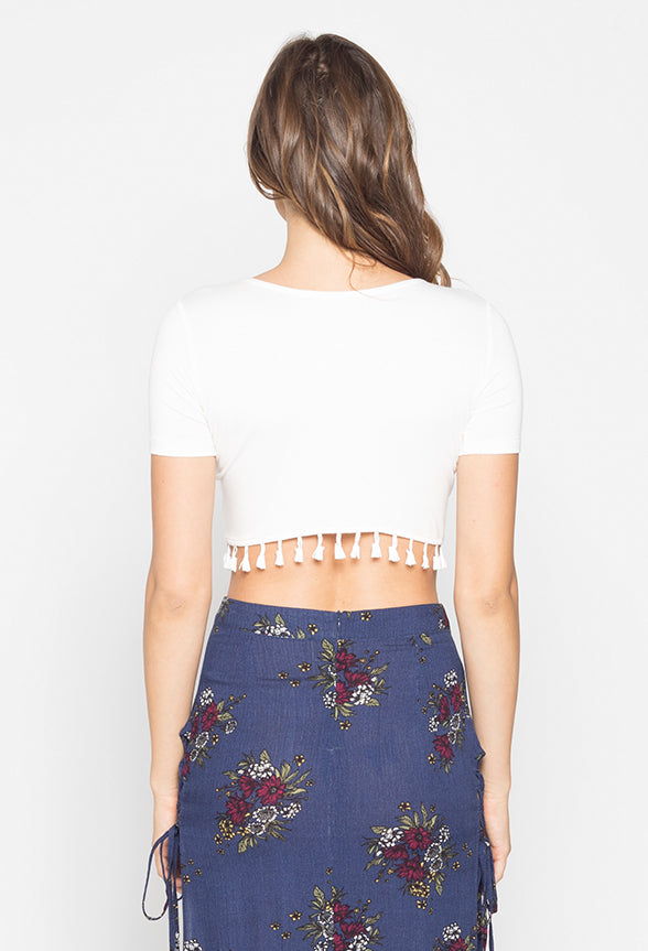 SHOW IT OFF CROP