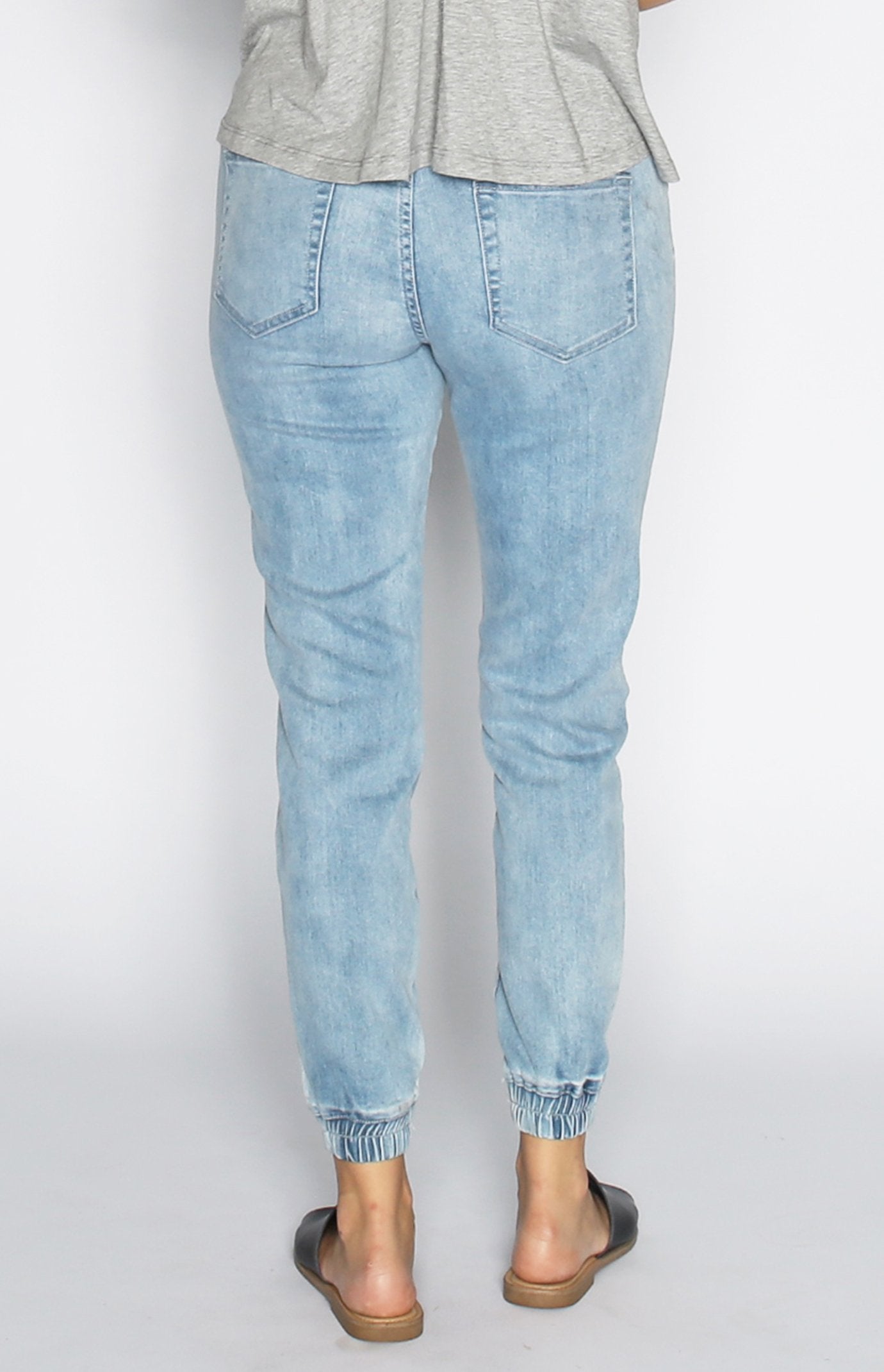 Impala Jogger | Vintage Blue