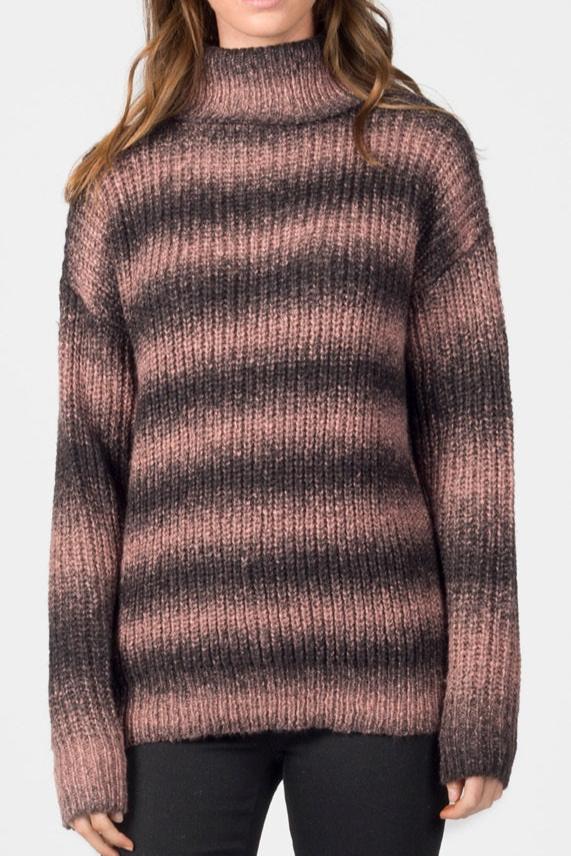 CAMILA SWEATER