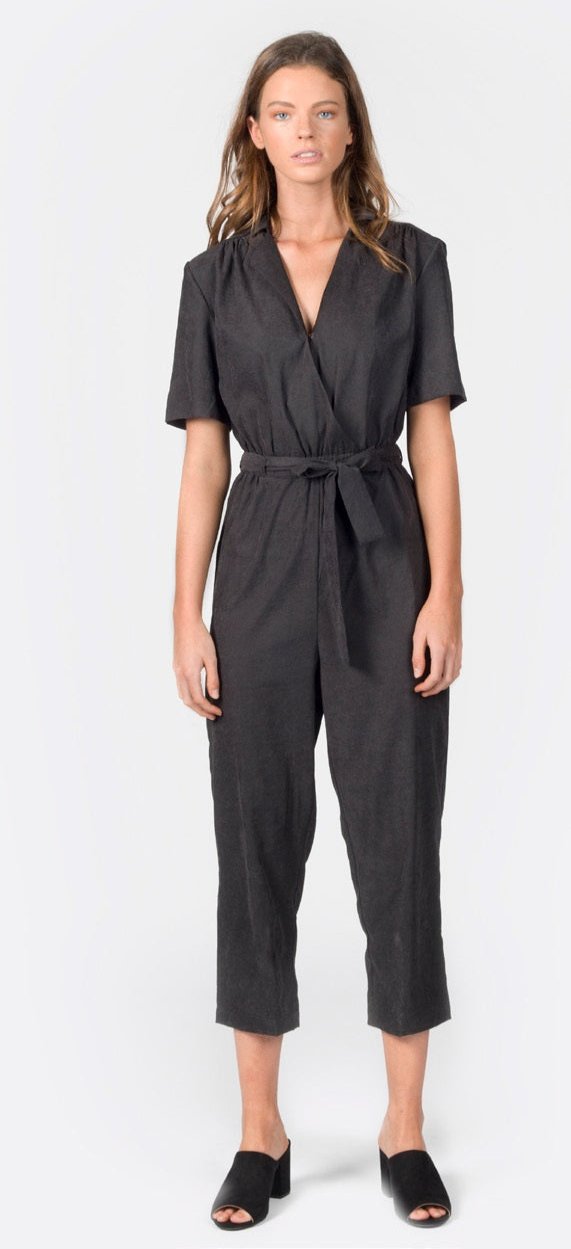 NATALIE JUMPSUIT