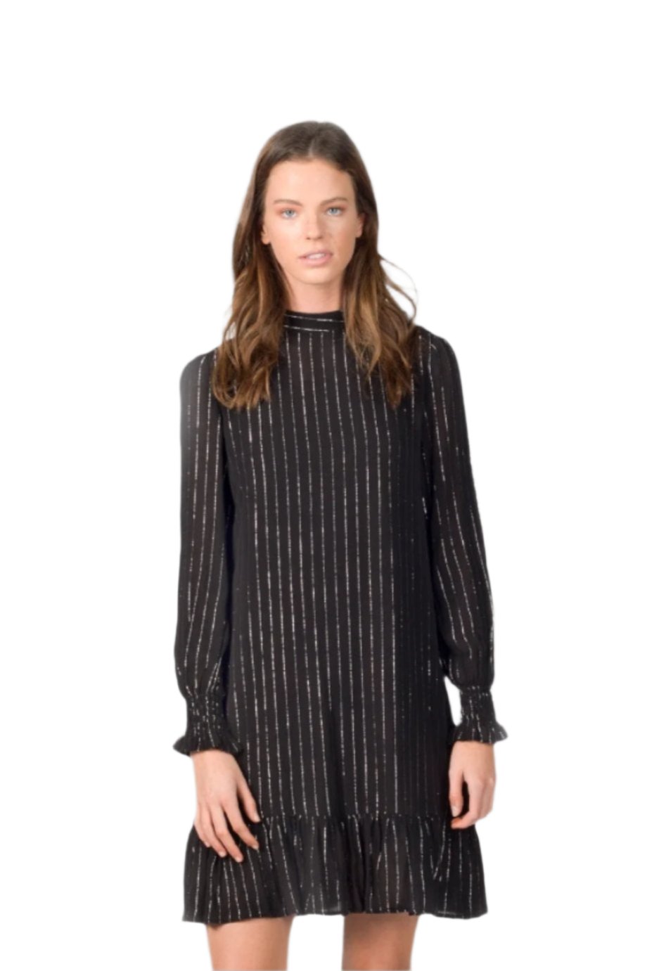 MALIA DRESS