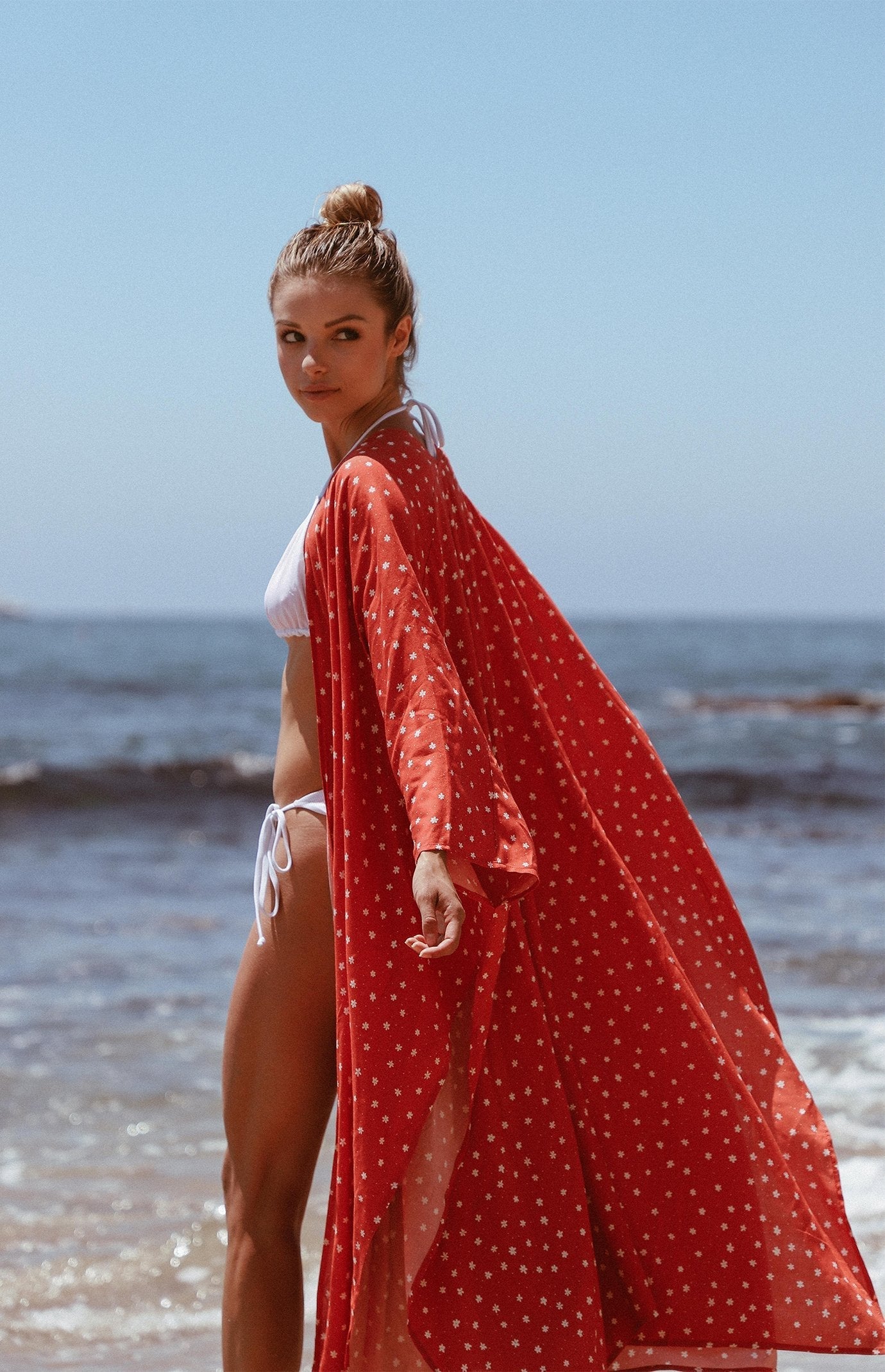 YASMINE COVERUP