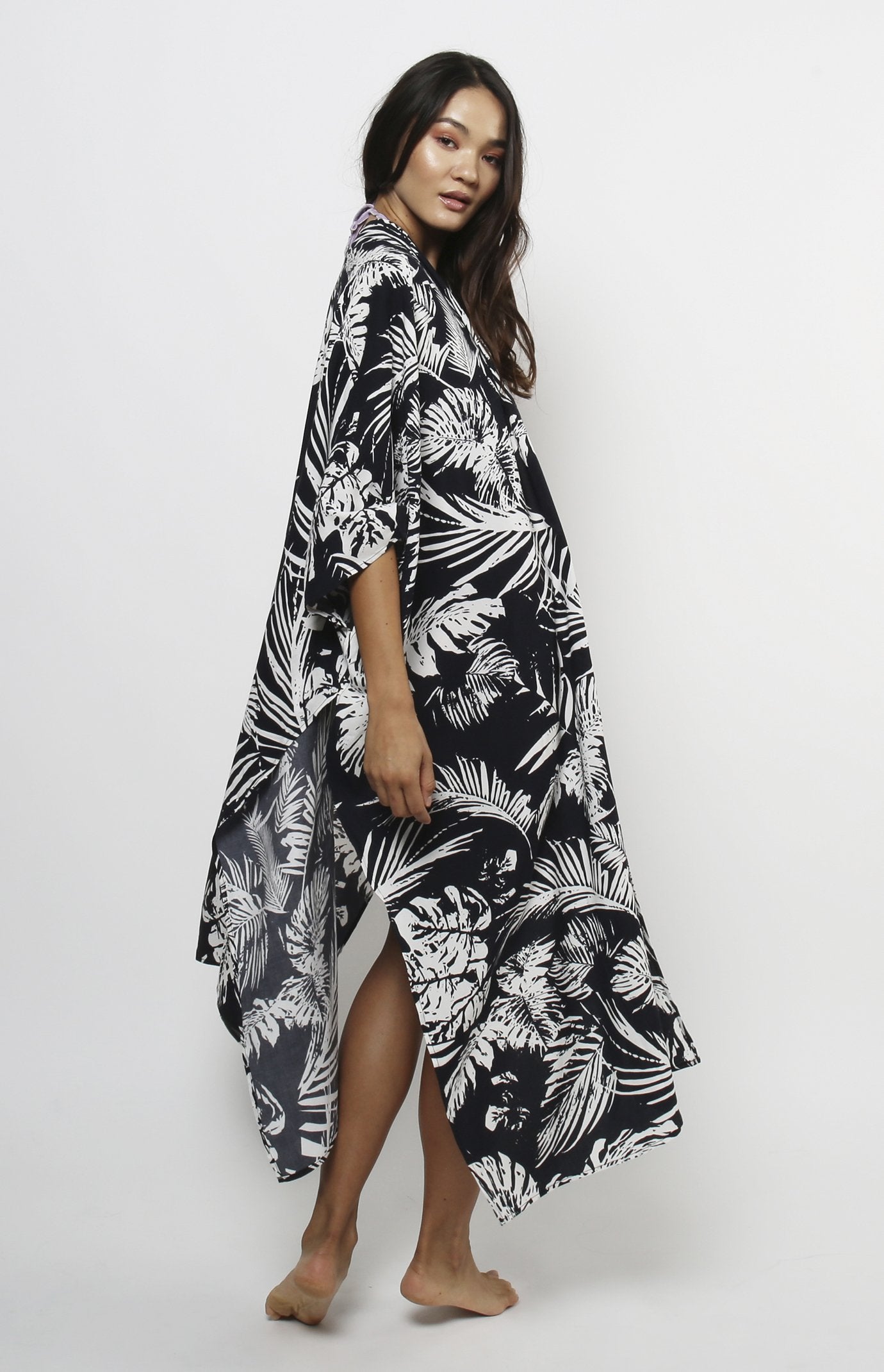 YASMINE COVERUP