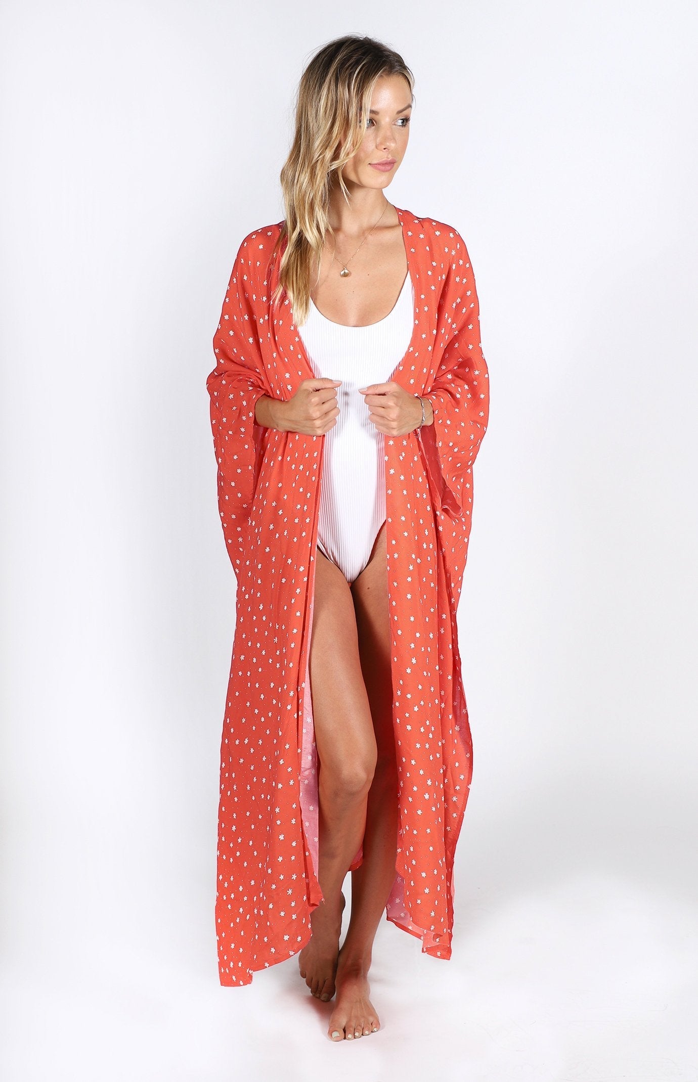 YASMINE COVERUP
