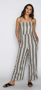 HOP ALONG JUMPSUIT