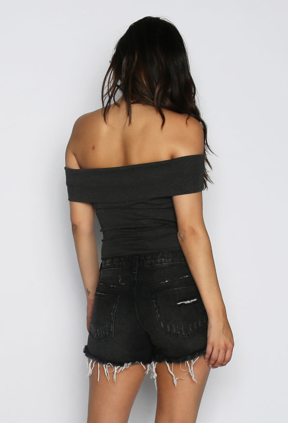 KEEP ME BODYSUIT