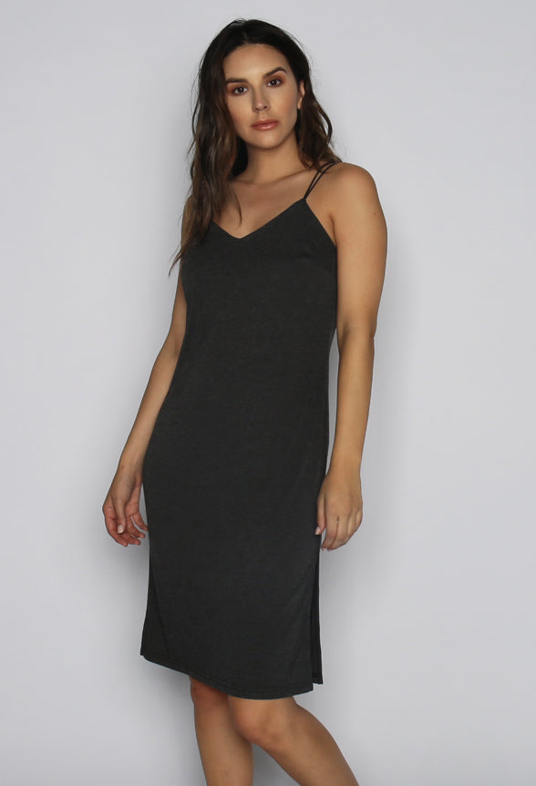 COLD HEART DRESS