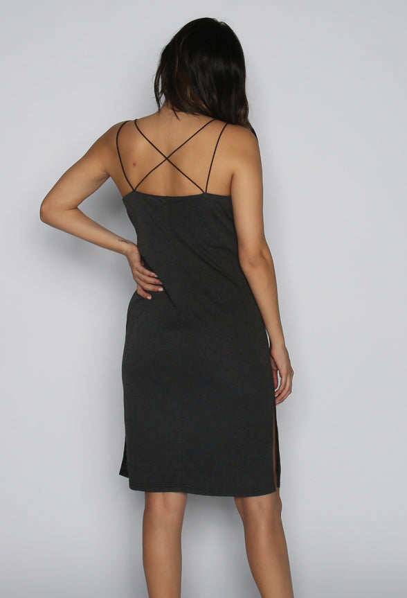 COLD HEART DRESS