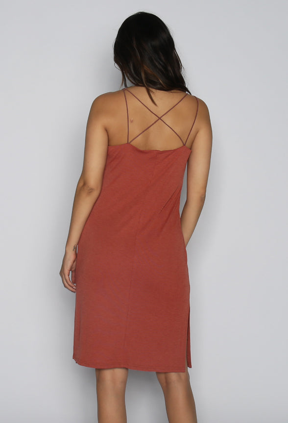 COLD HEART DRESS