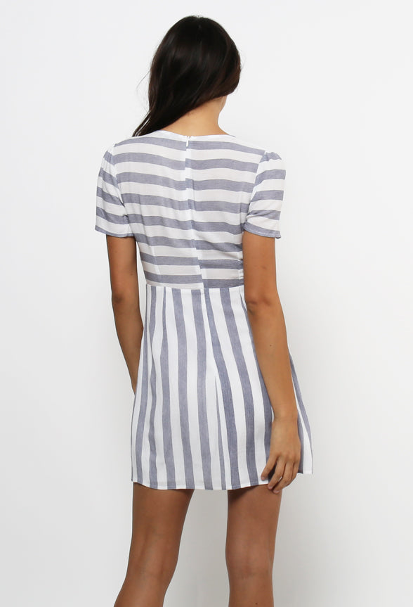 OUT WEST DRESS