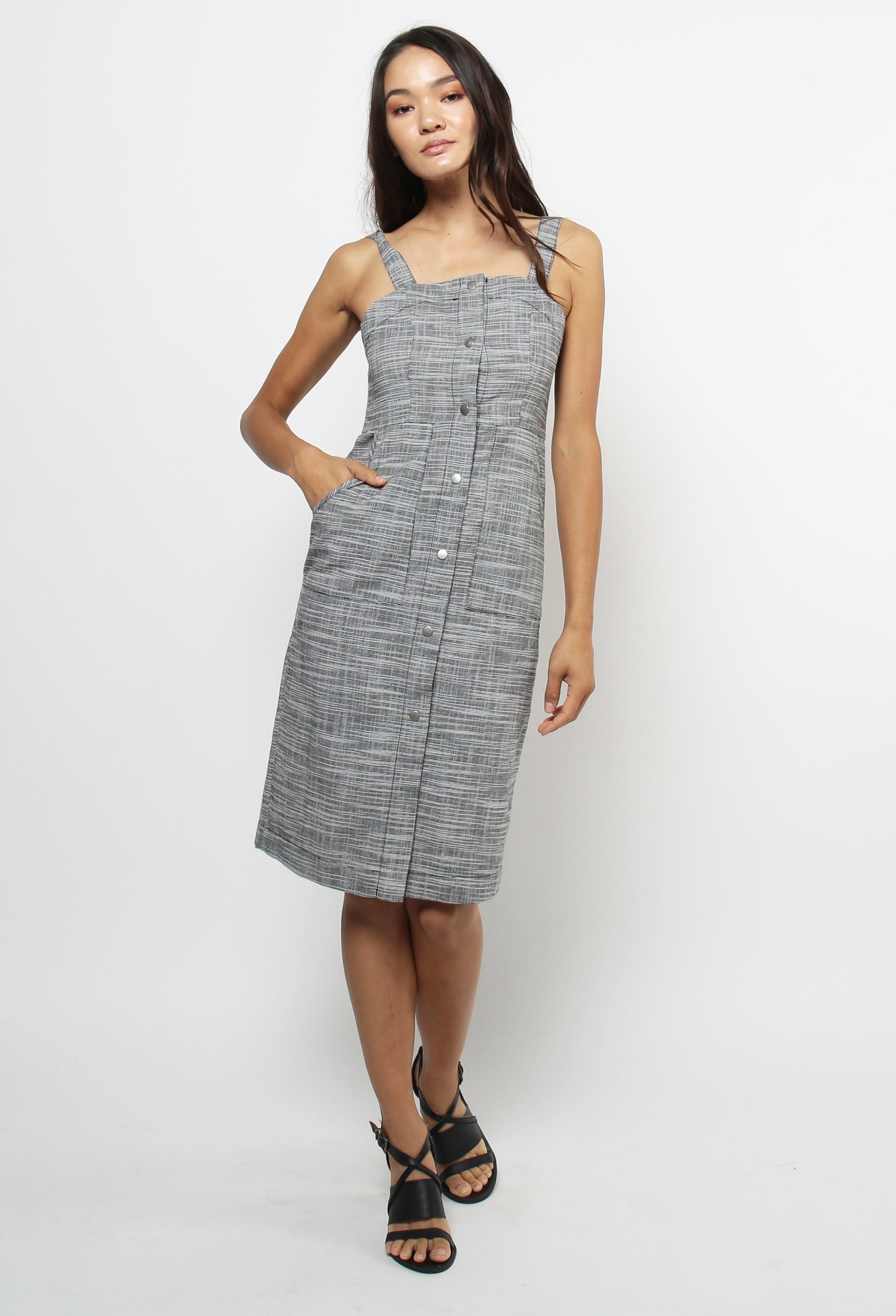 LILAH DRESS