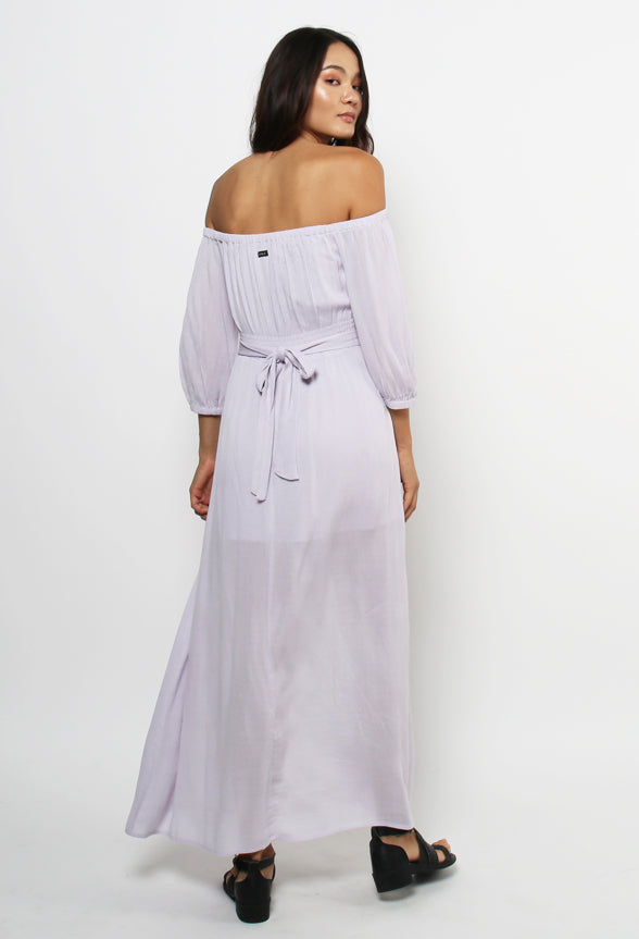 KYLIE DRESS