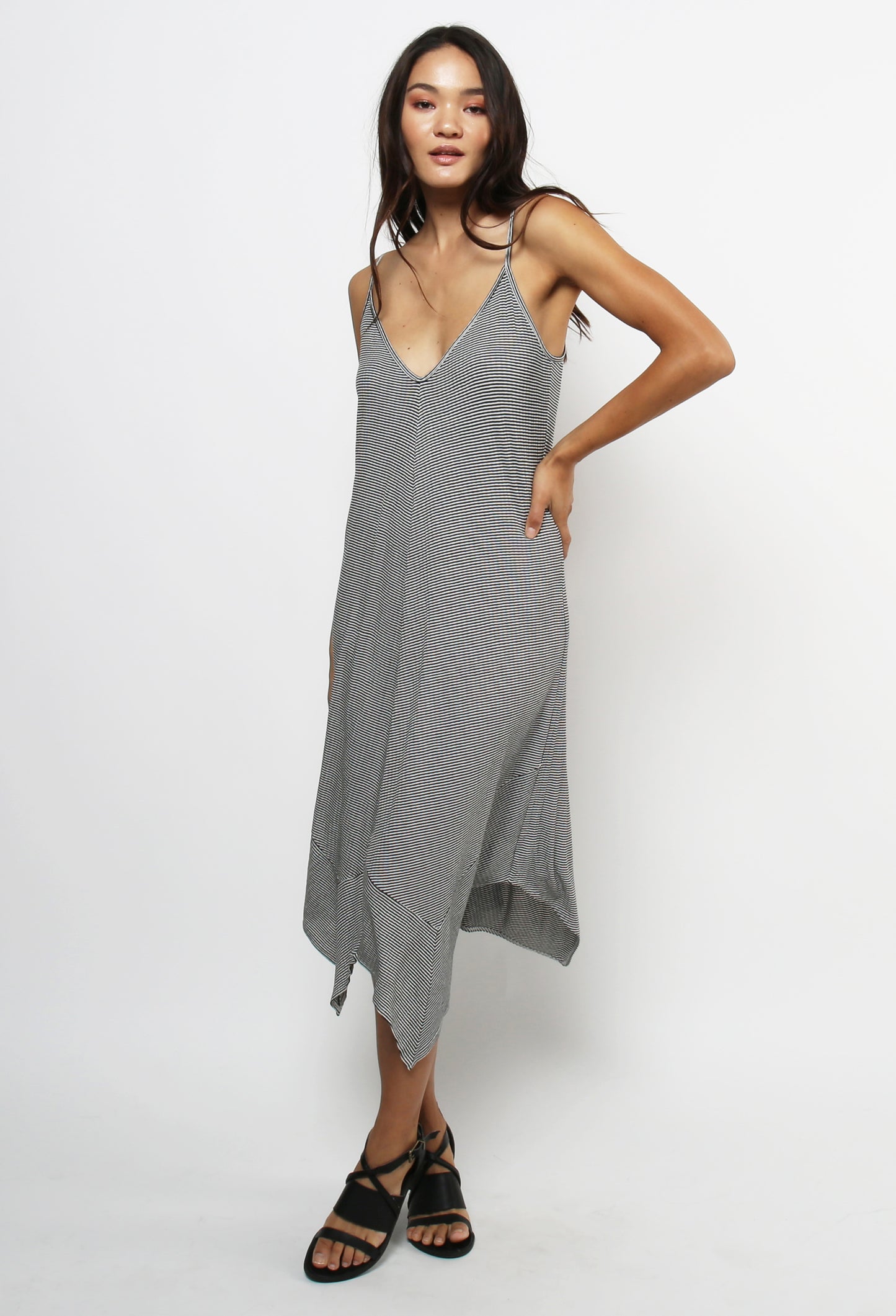 JADE DRESS
