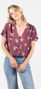 SAVANNAH TOP