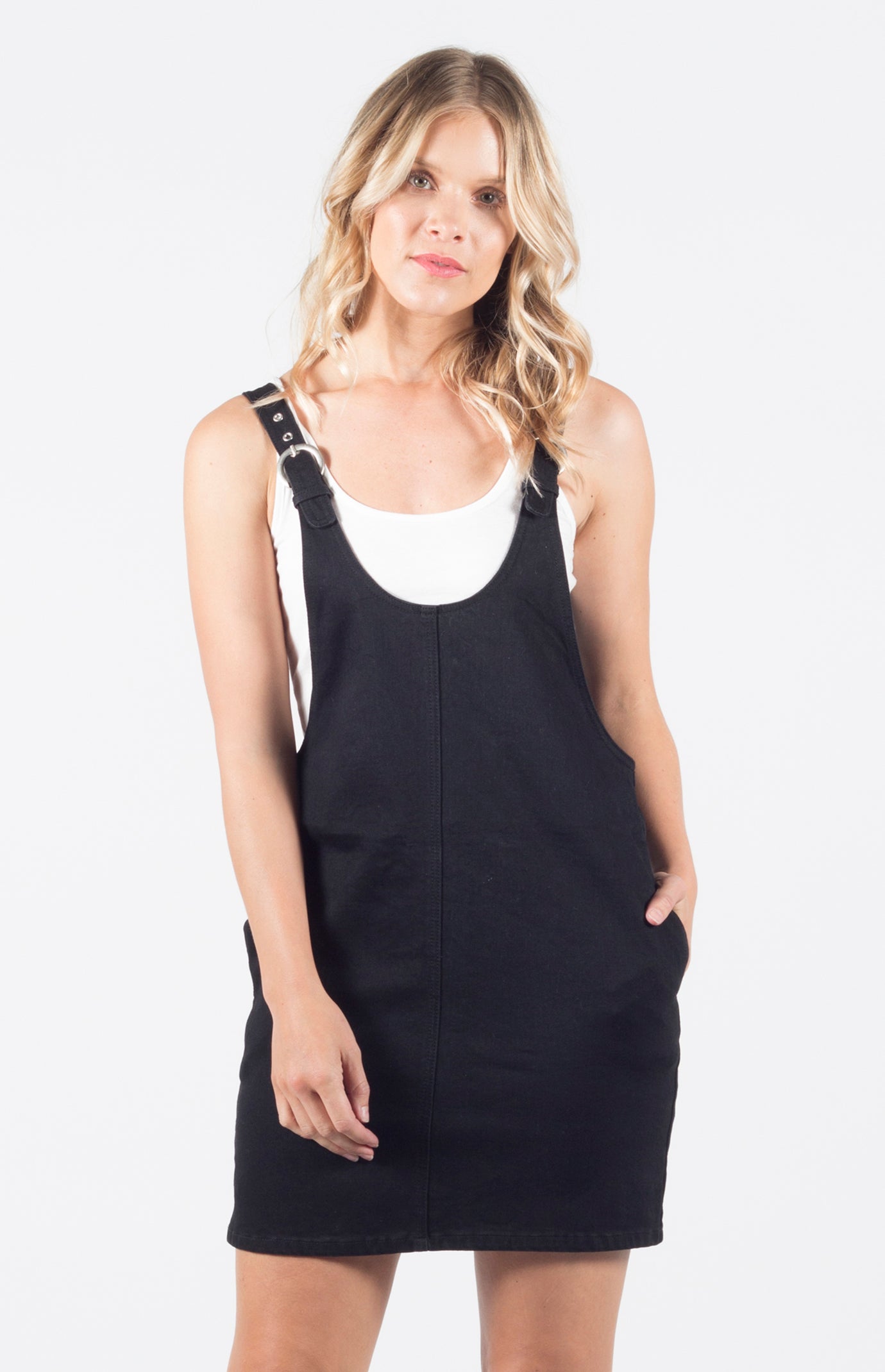 LEVI DRESS
