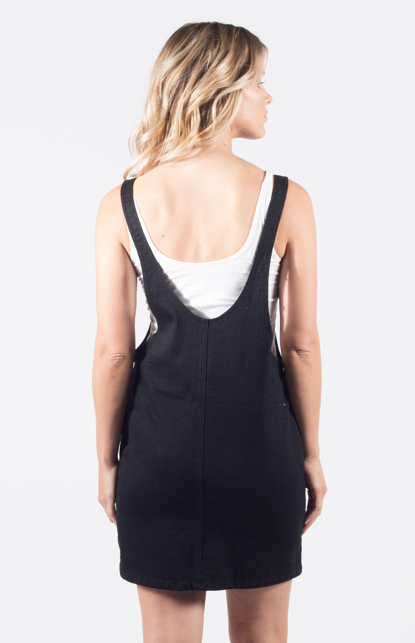 LEVI DRESS