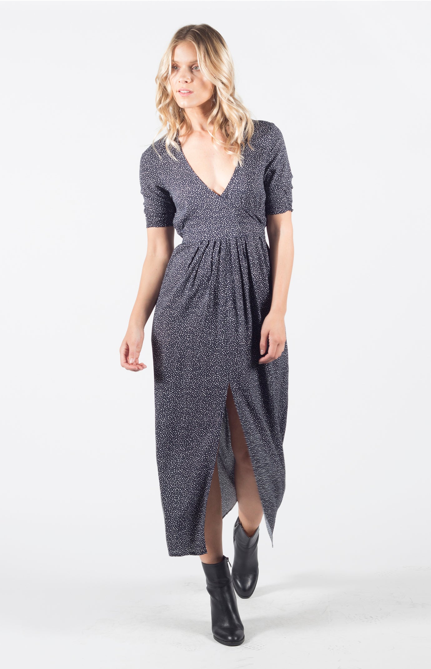 PRESTON DRESS