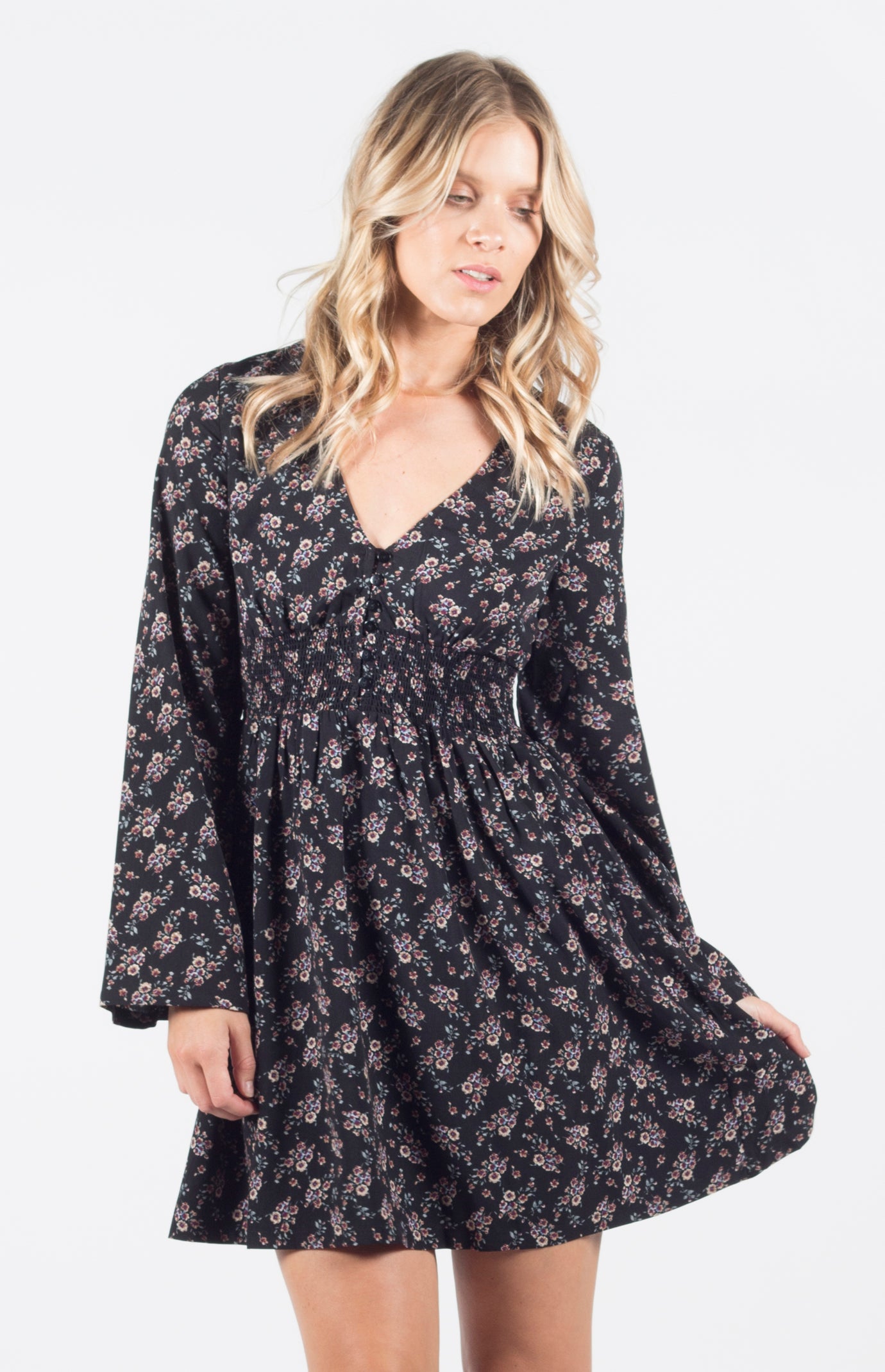 HOLLAND DRESS
