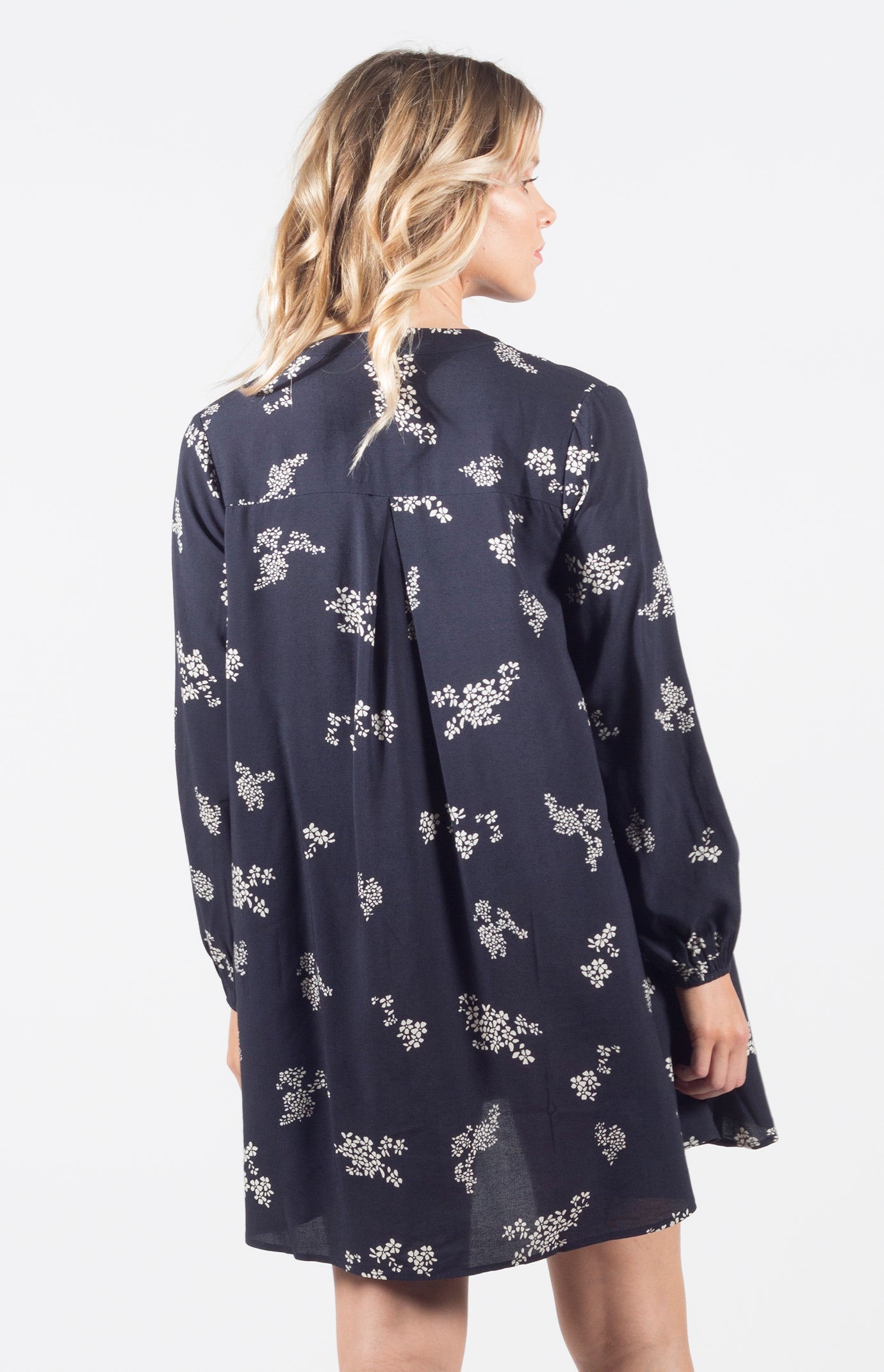 GEMMA DRESS