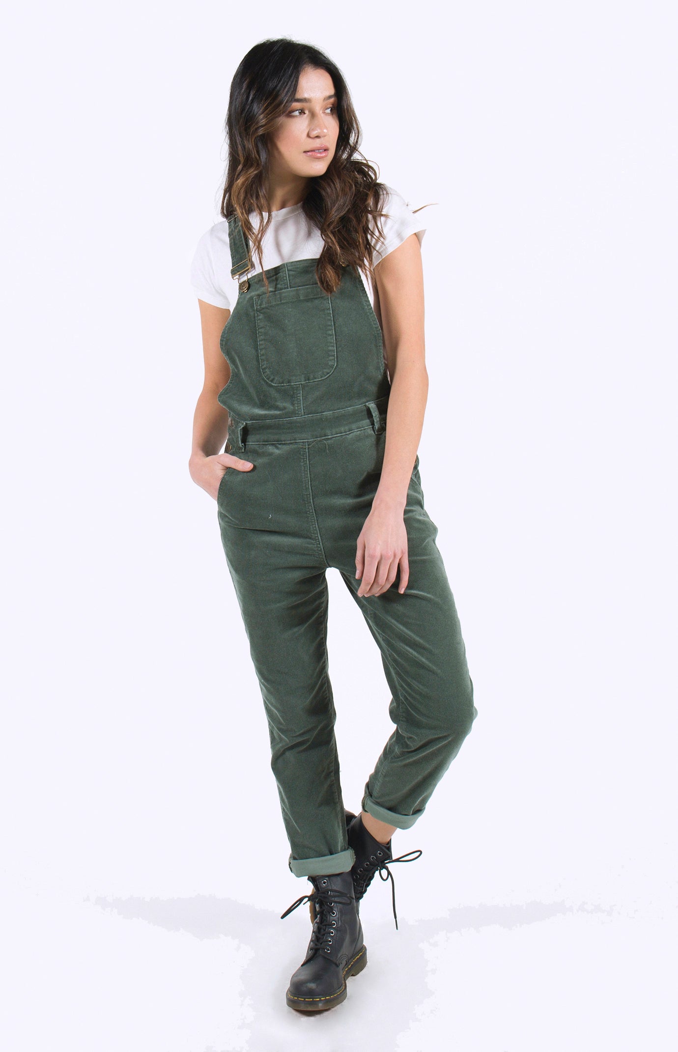 MILLIE OVERALL