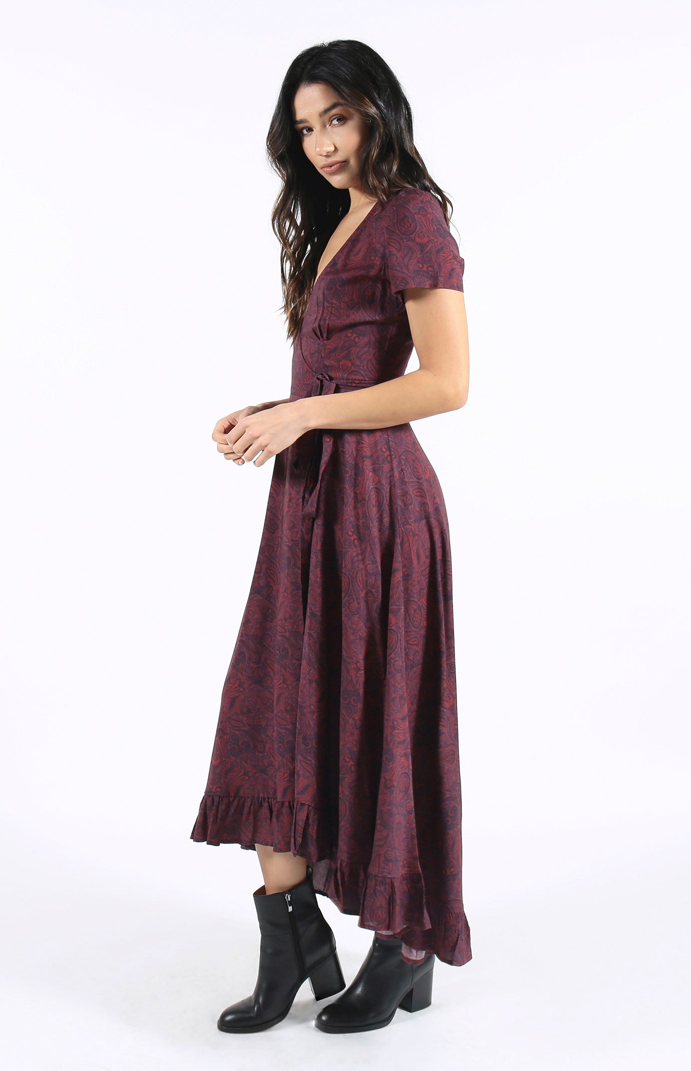VALENTINA DRESS