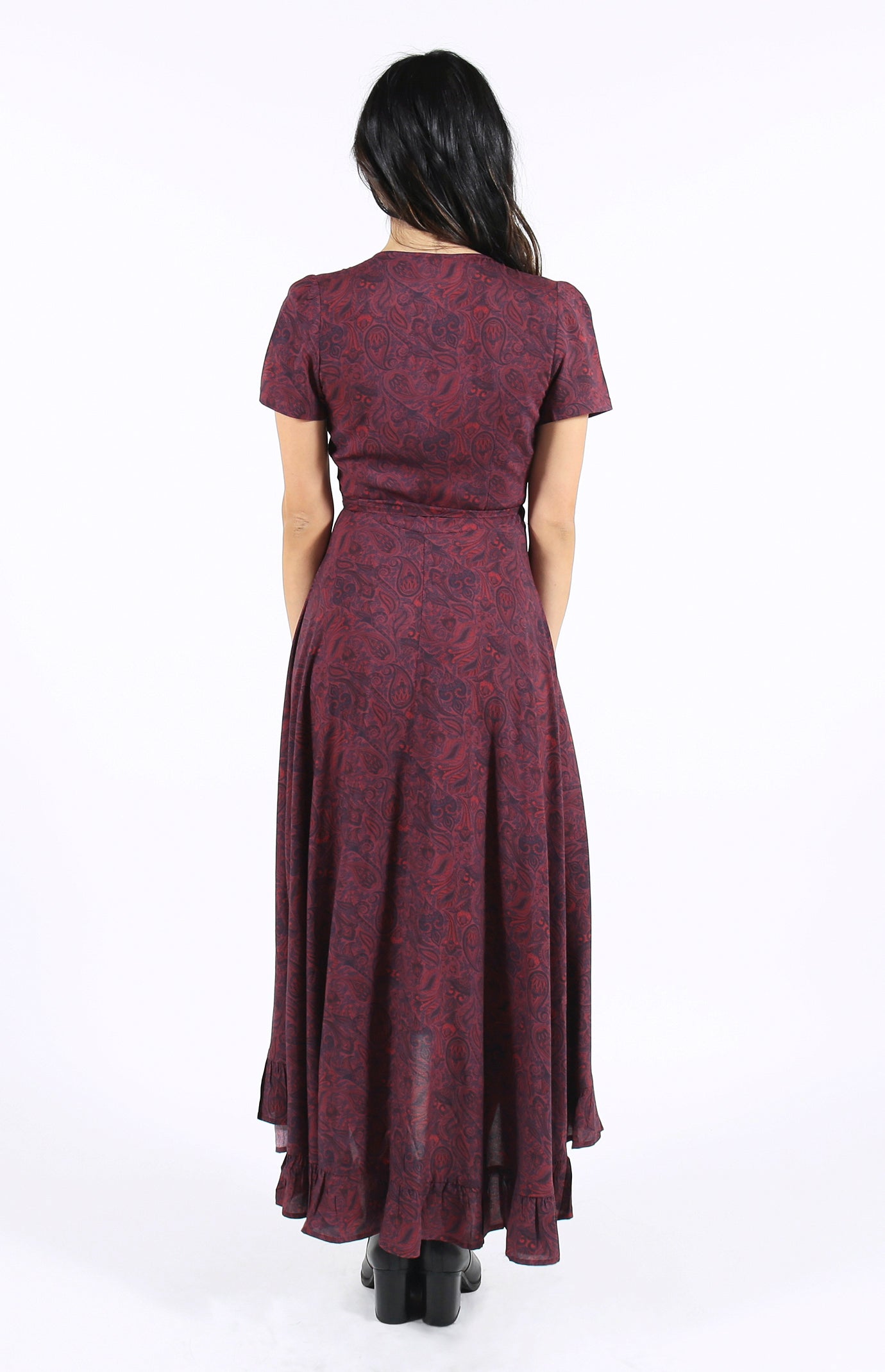 VALENTINA DRESS