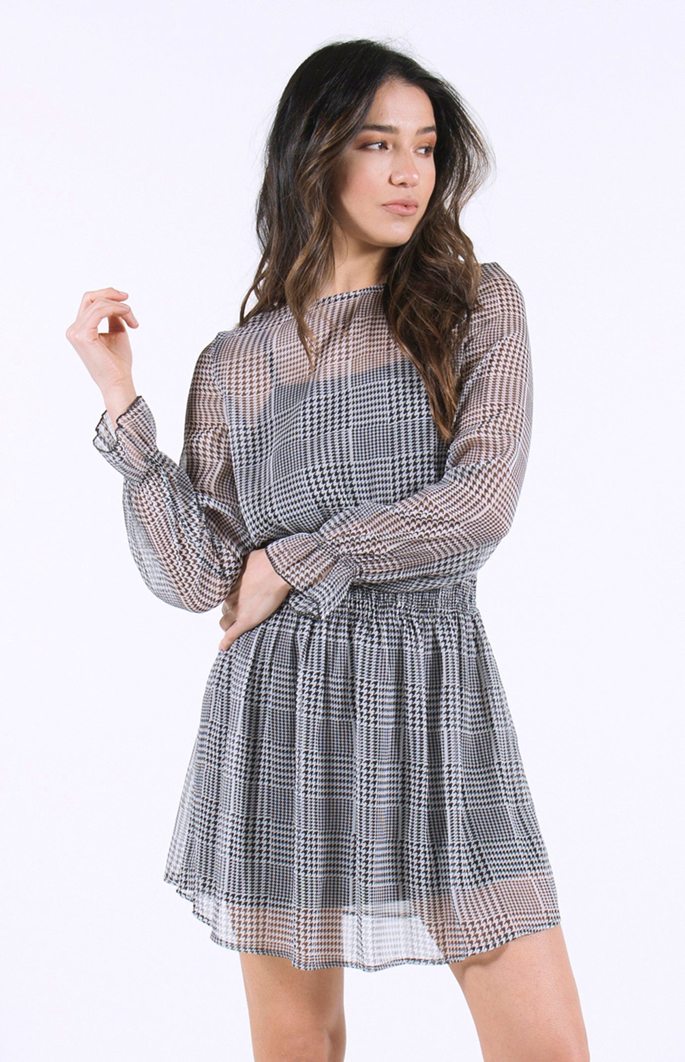 TALIAH DRESS