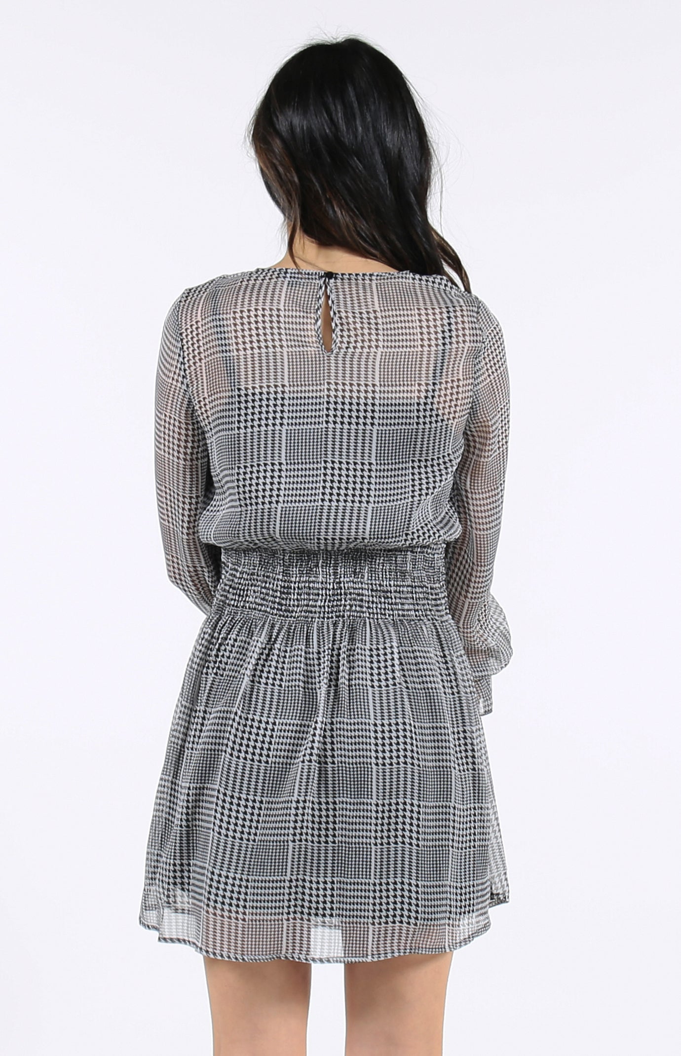 TALIAH DRESS