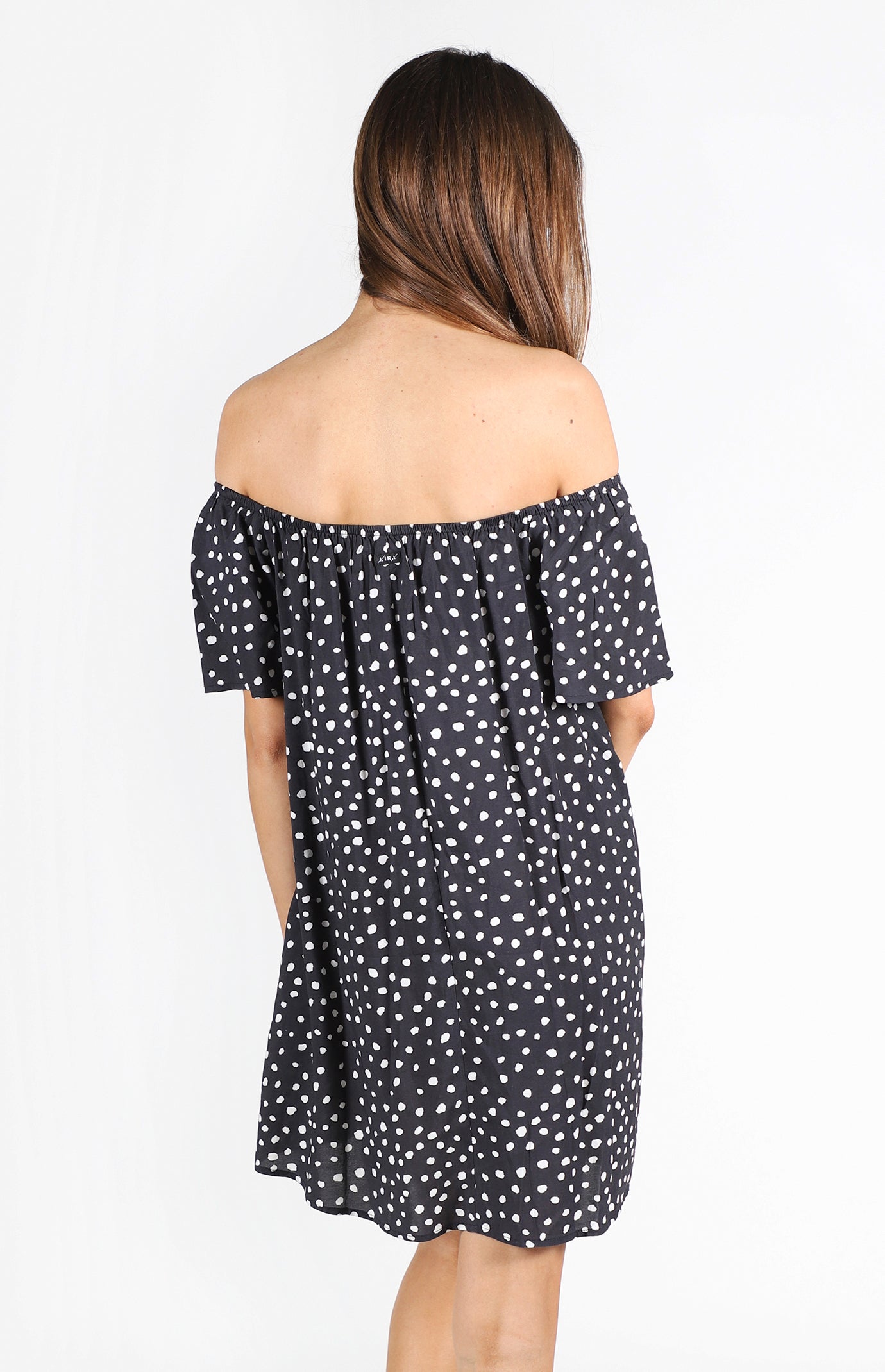 SPOT ON DRESS