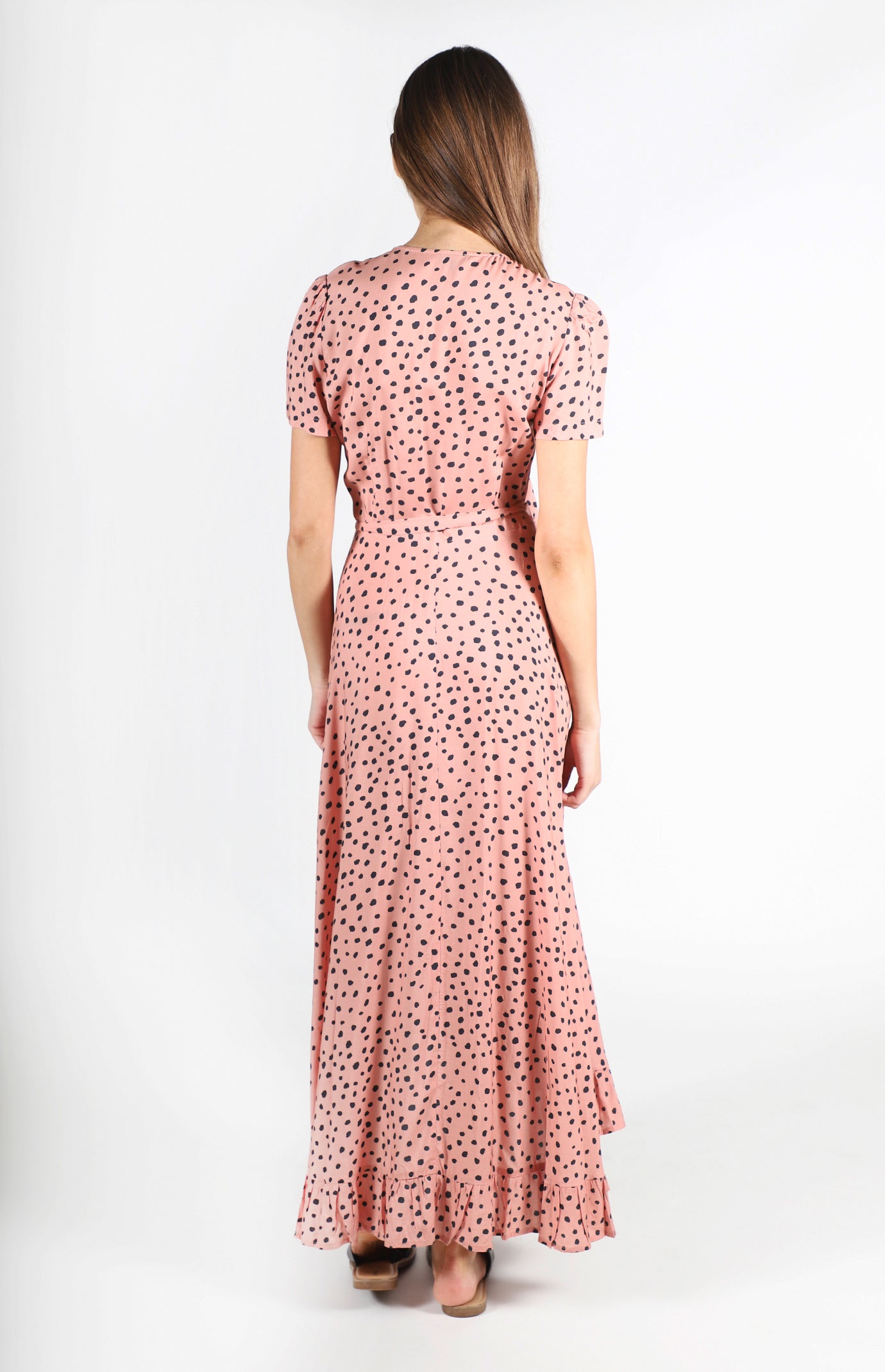 WILD HEARTS DRESS