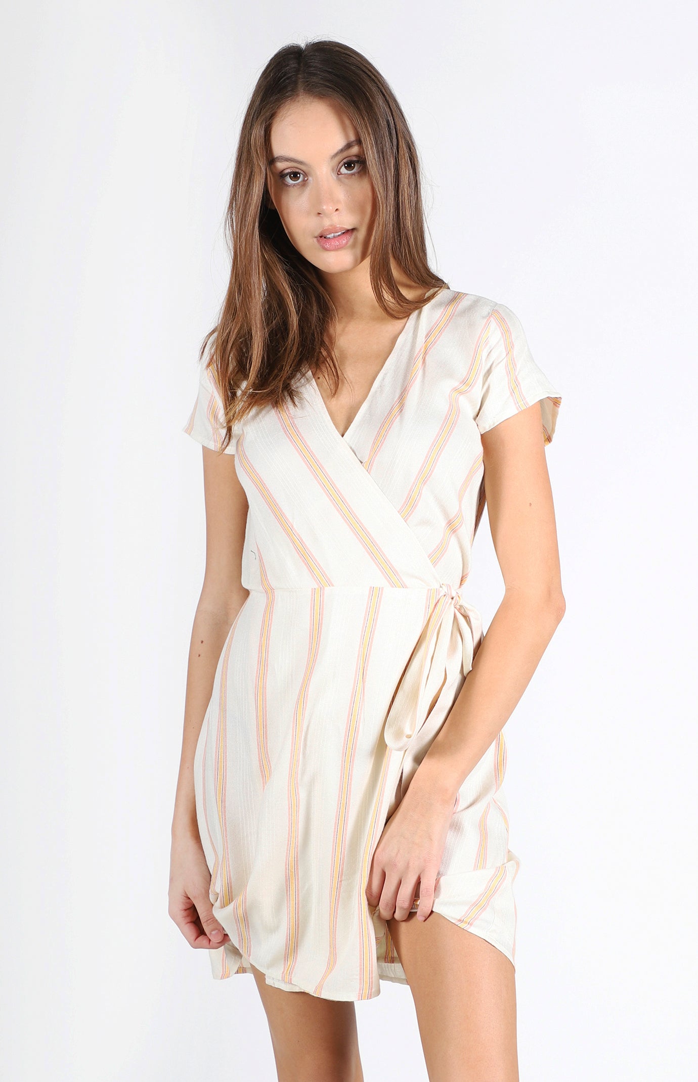 OLIVE DRESS