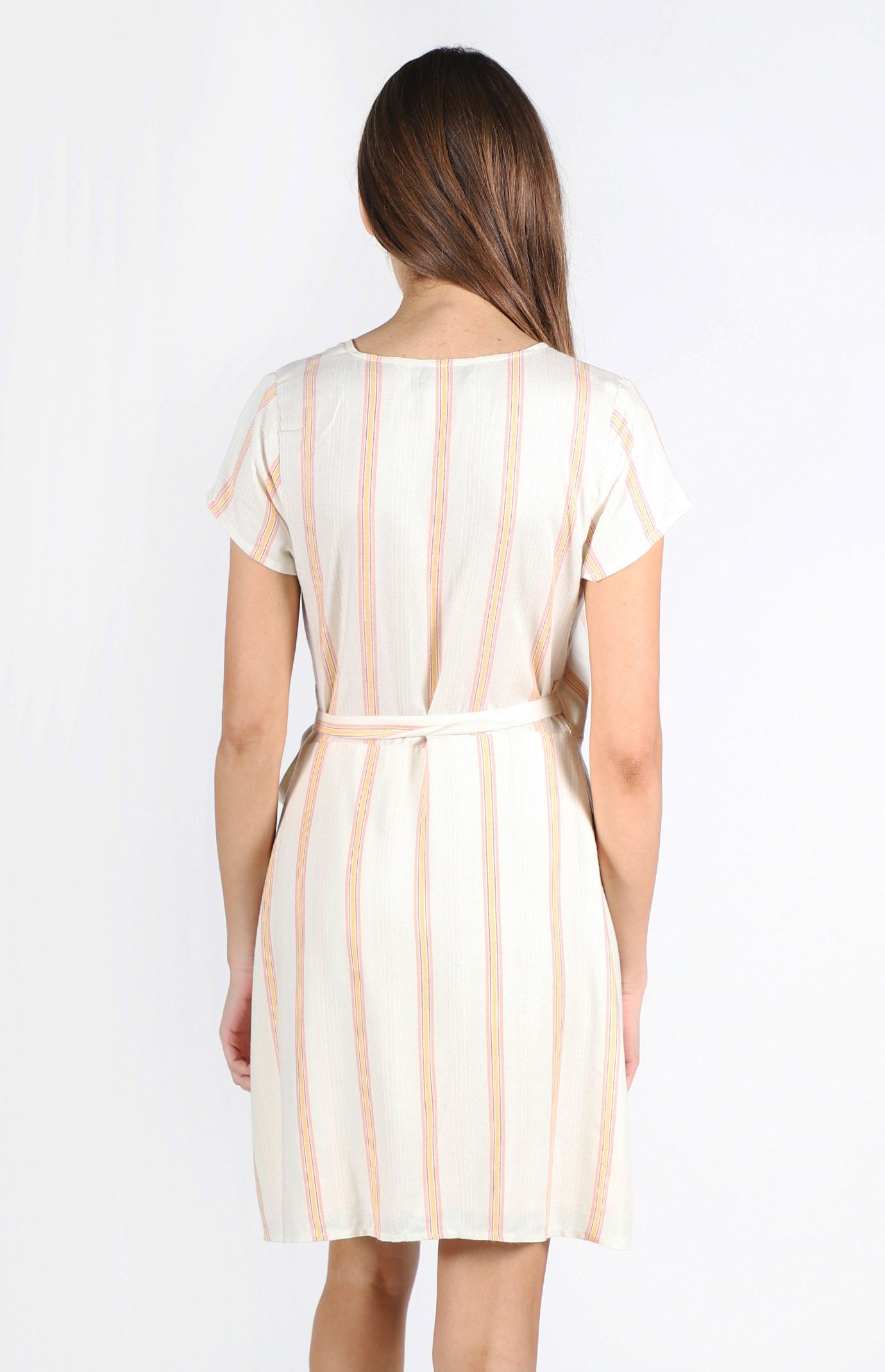 OLIVE DRESS