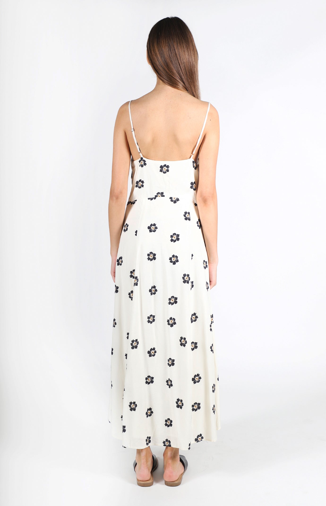TERRA DRESS