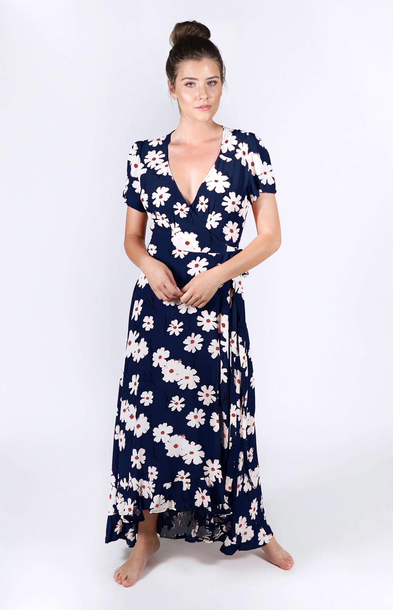 HADLEY DRESS
