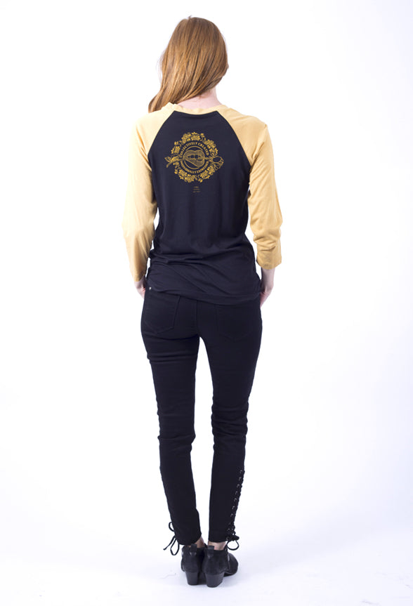 MAFFI RAGLAN