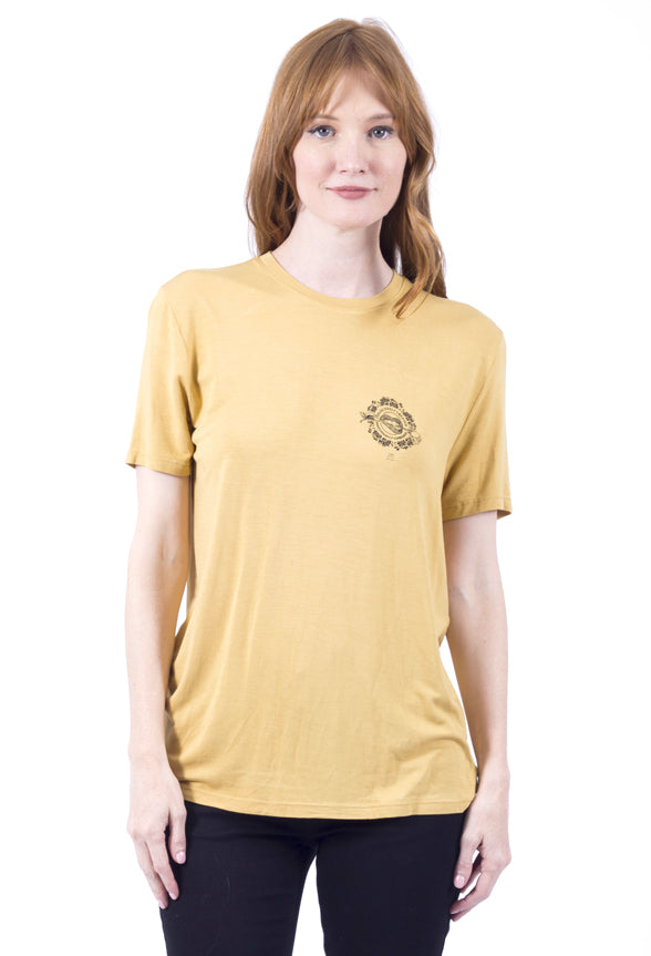 MAFFI CREWNECK SS