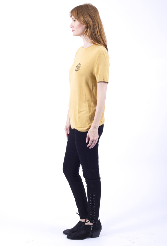 MAFFI CREWNECK SS